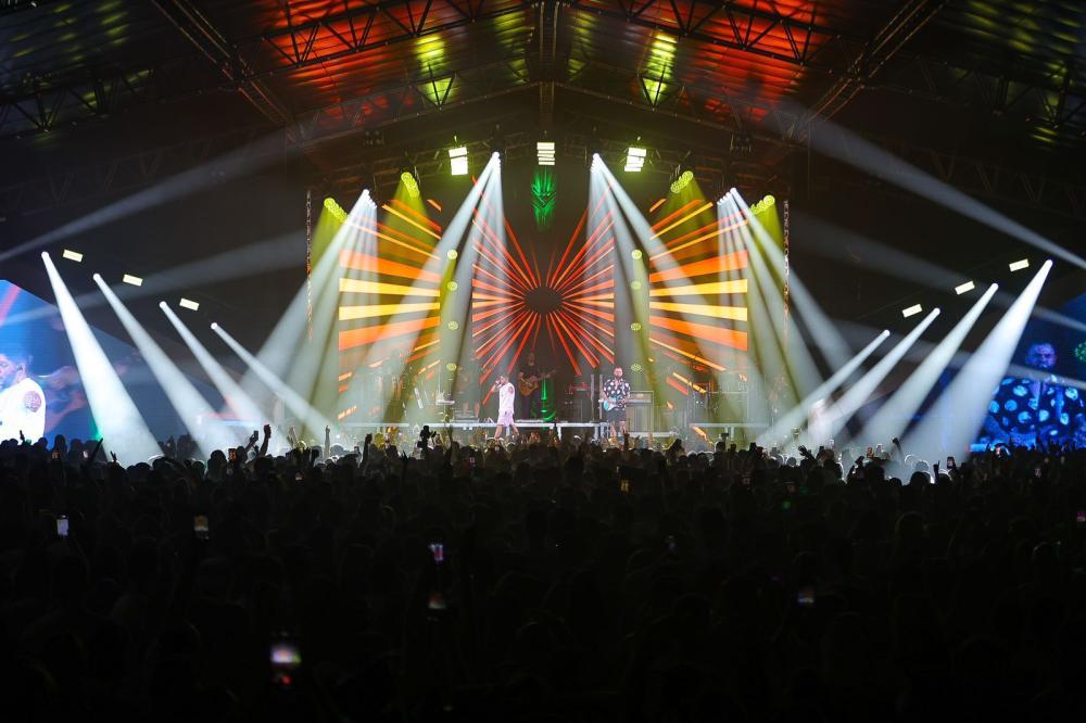 Fotos: Mateus Ross