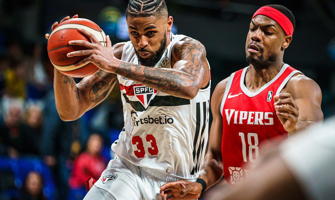 Foto: Divulgação/FIBA