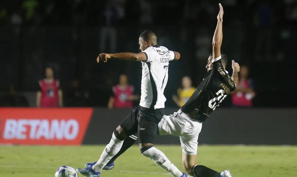 Foto: Vitor Silva/Botafogo