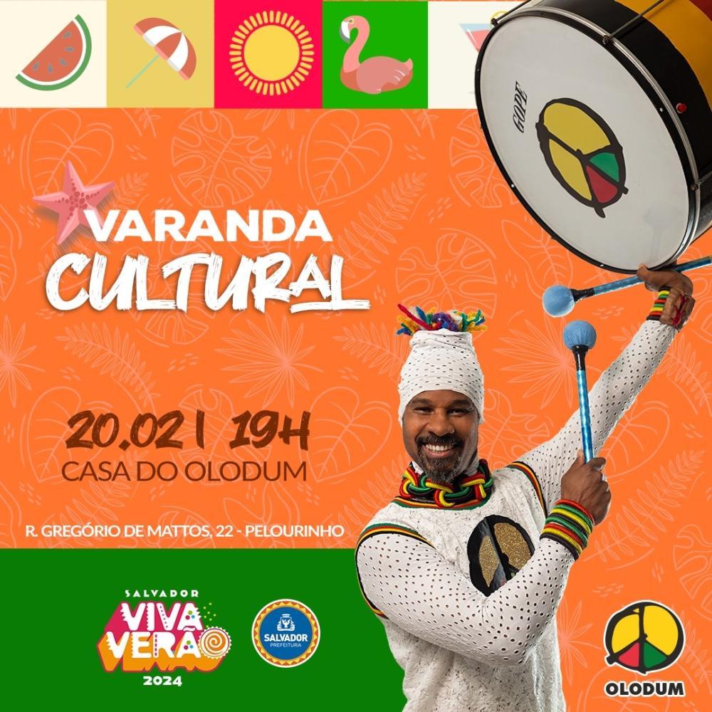 Foto: Equipe de Magali Moraes(olodum)