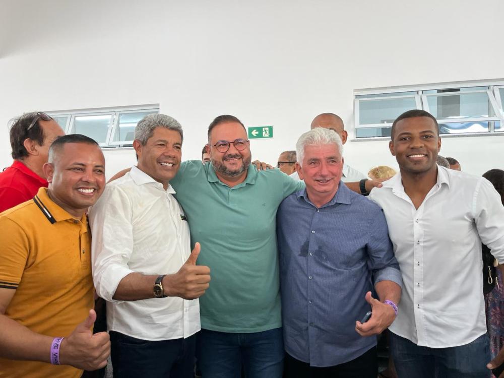 Foto: Instagram/Vitor do Posto
