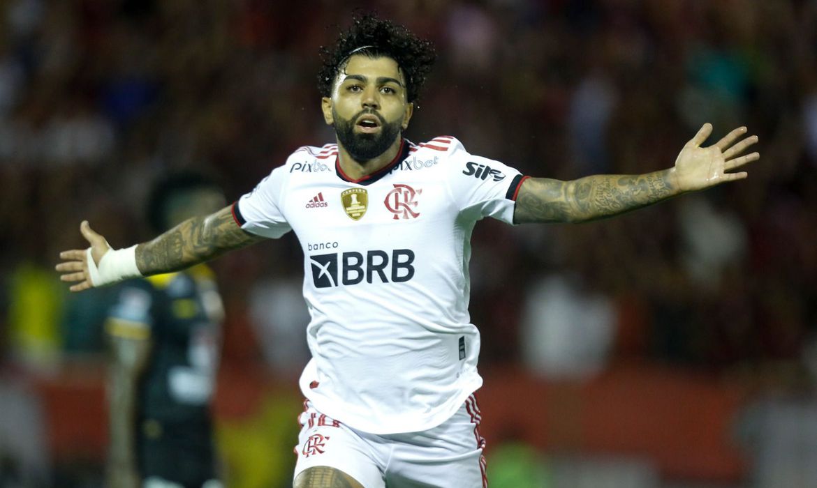 Foto: Gilvan de Souza/CRF
