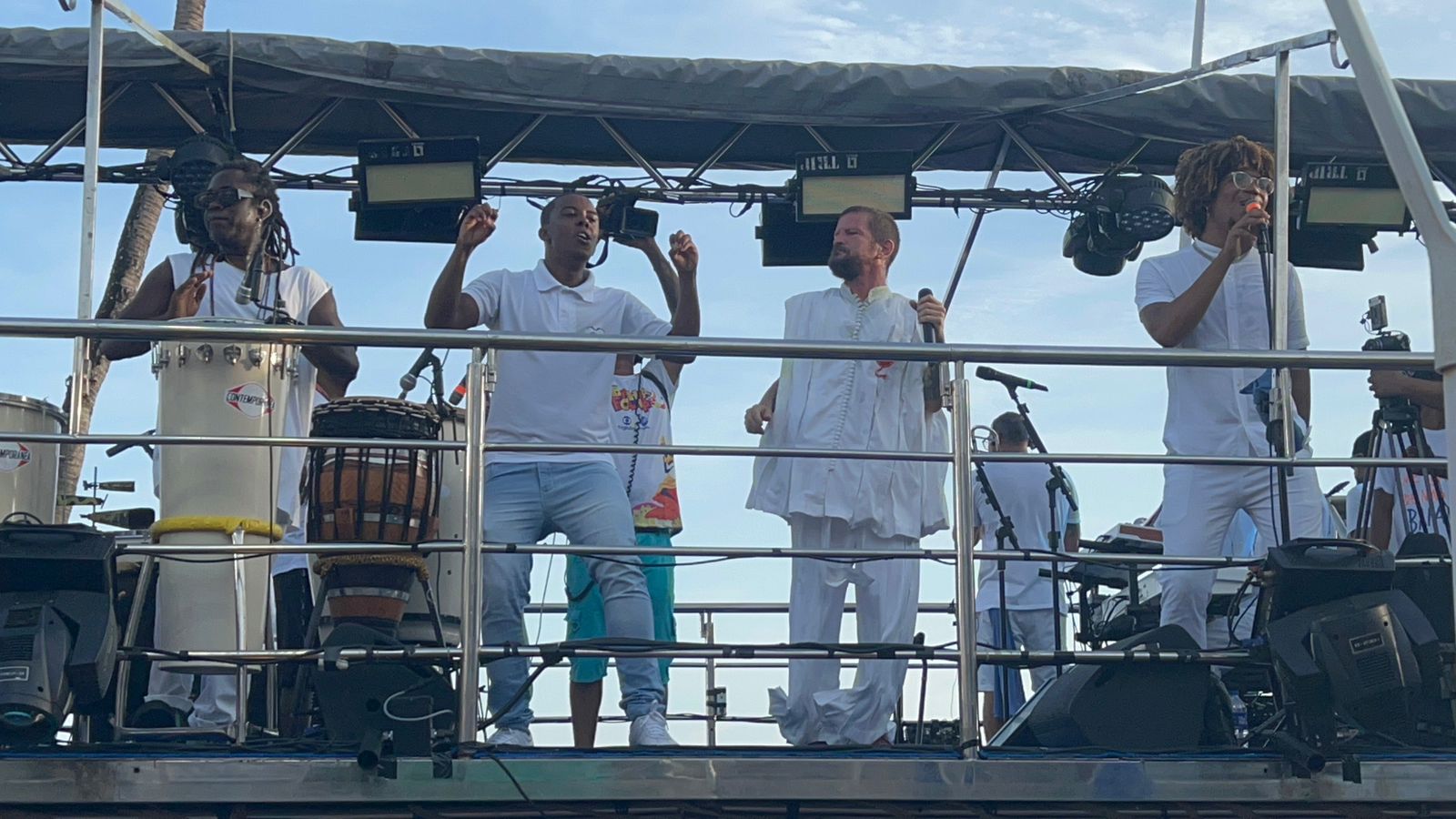 Foto: César Irará