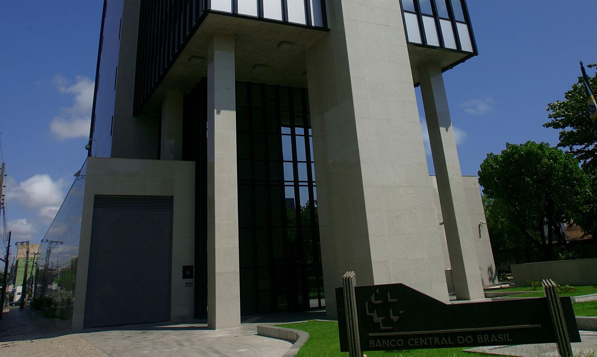 Banco Central do Brasil em Fortaleza Foto: Banco Central do Brasil