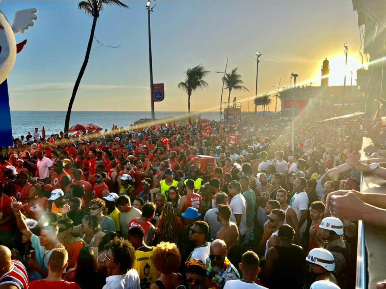 Foto: César Irará