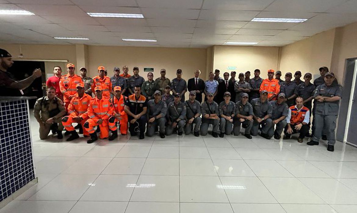 Foto: Divulgação/MDR