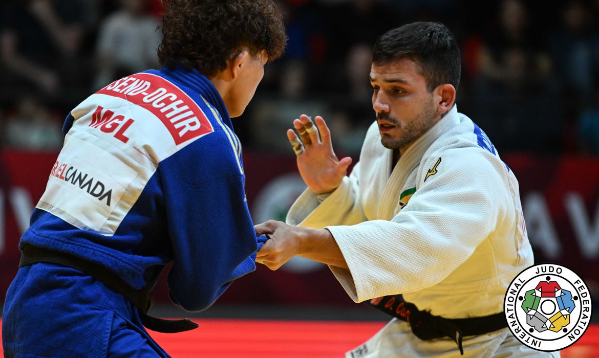 Foto: Tamara Kulumbegashvili/IJF