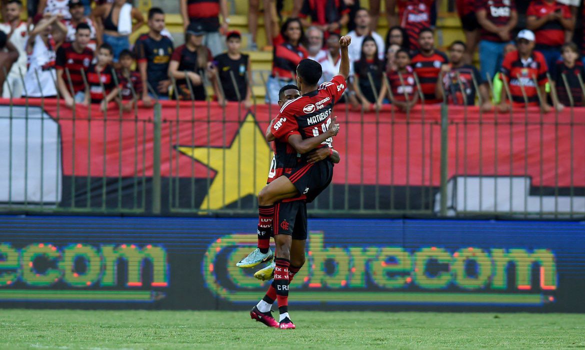 Foto: Marcelo Cortes/CRF