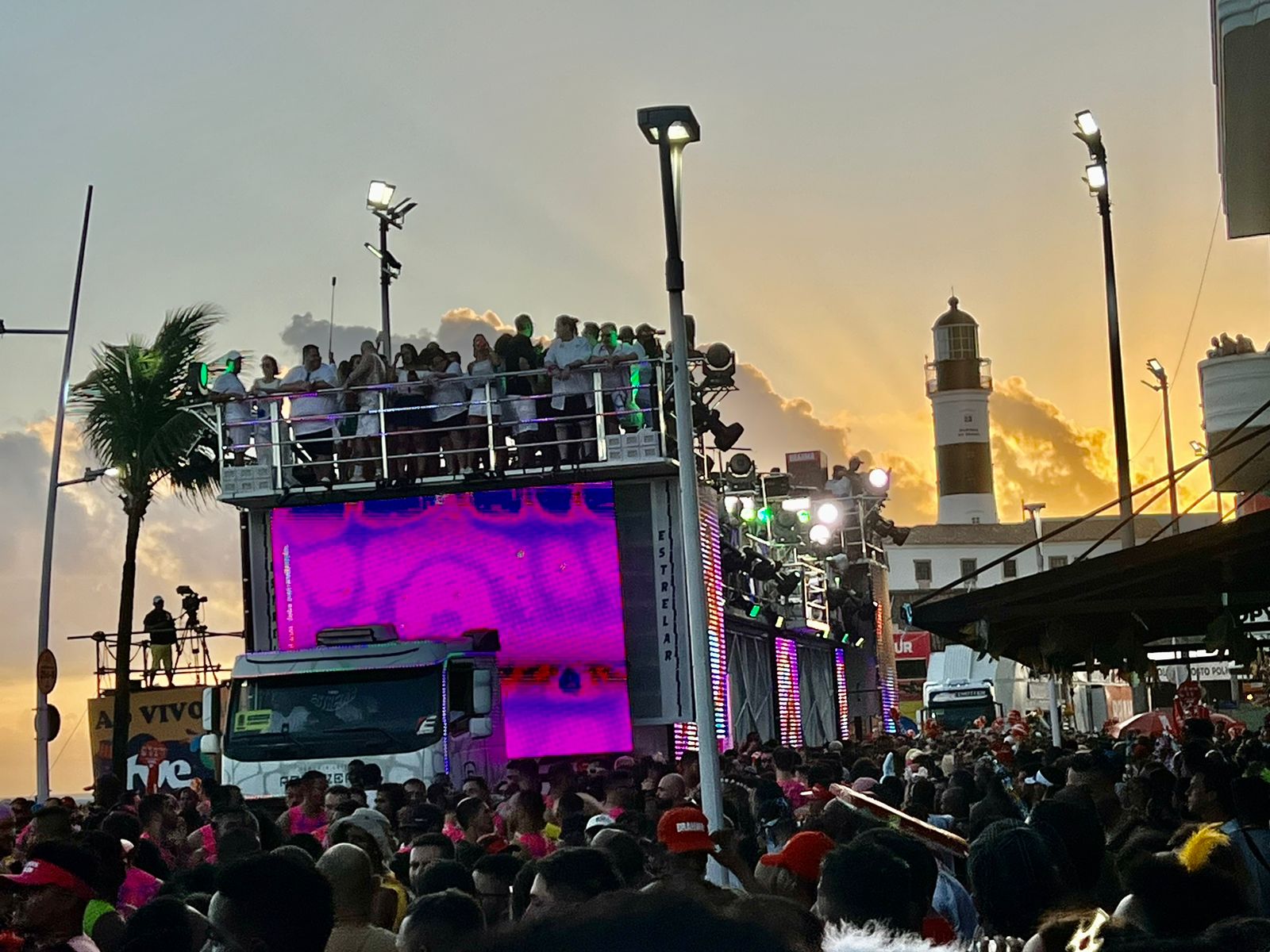 Foto: César Irará