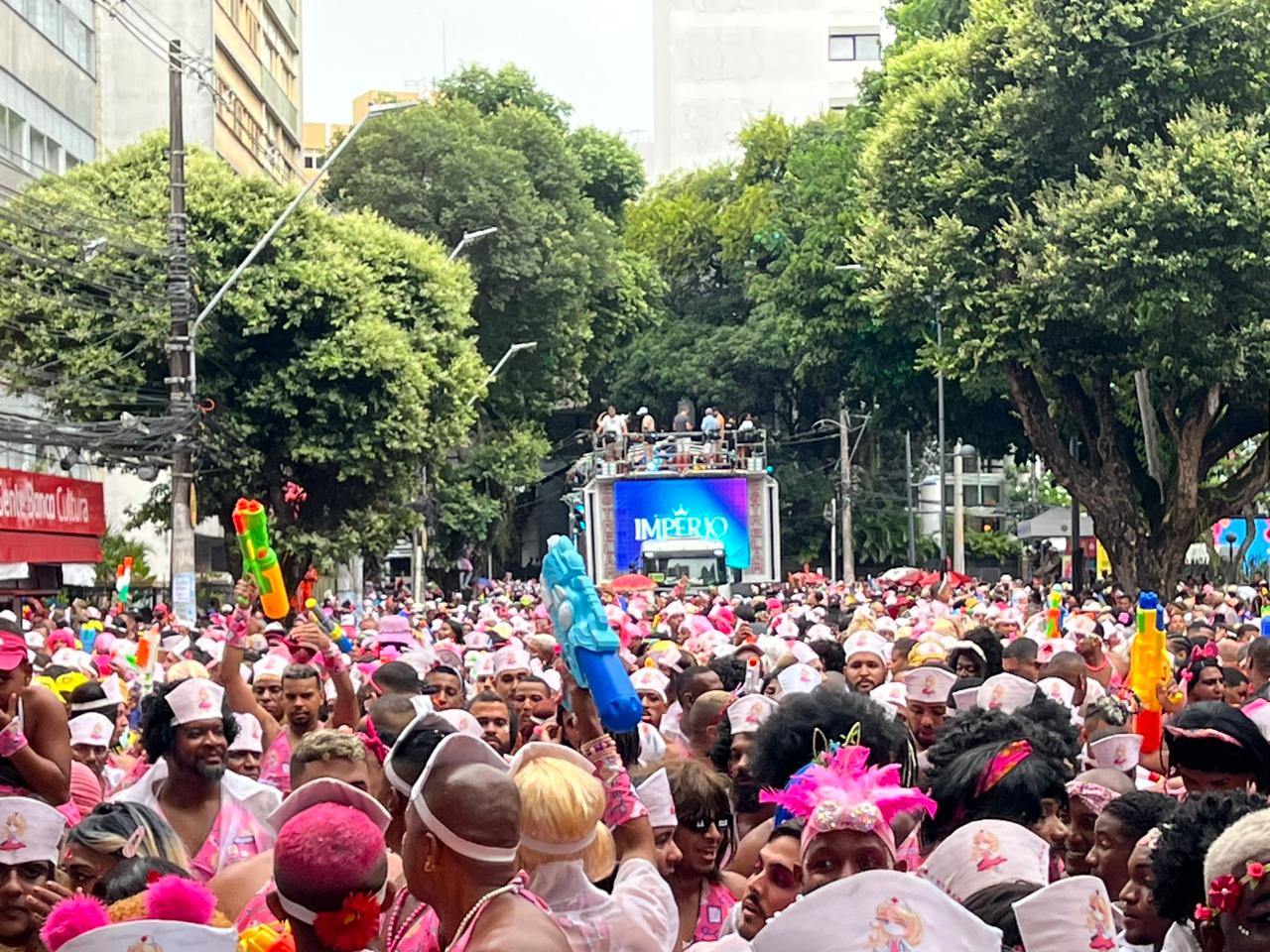 Foto: César Irará
