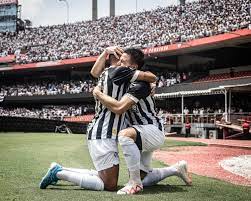 Foto: Raul Baretta/ Santos FC.