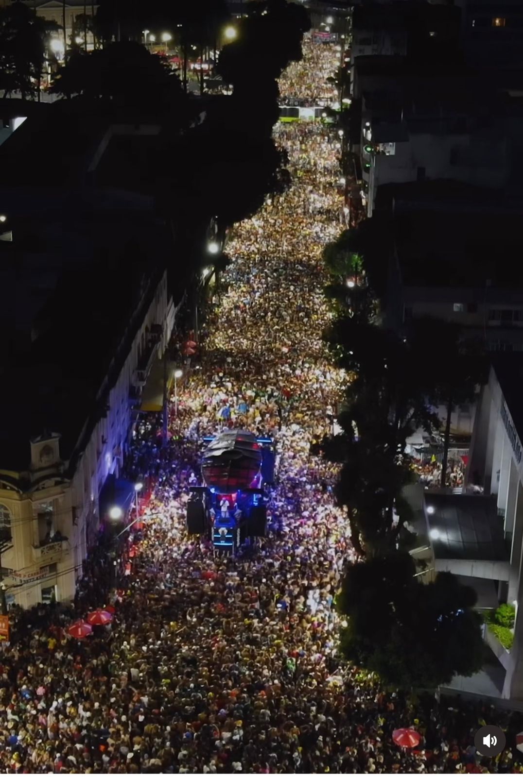 Foto: Divulgação/Prefeitura de Salvador