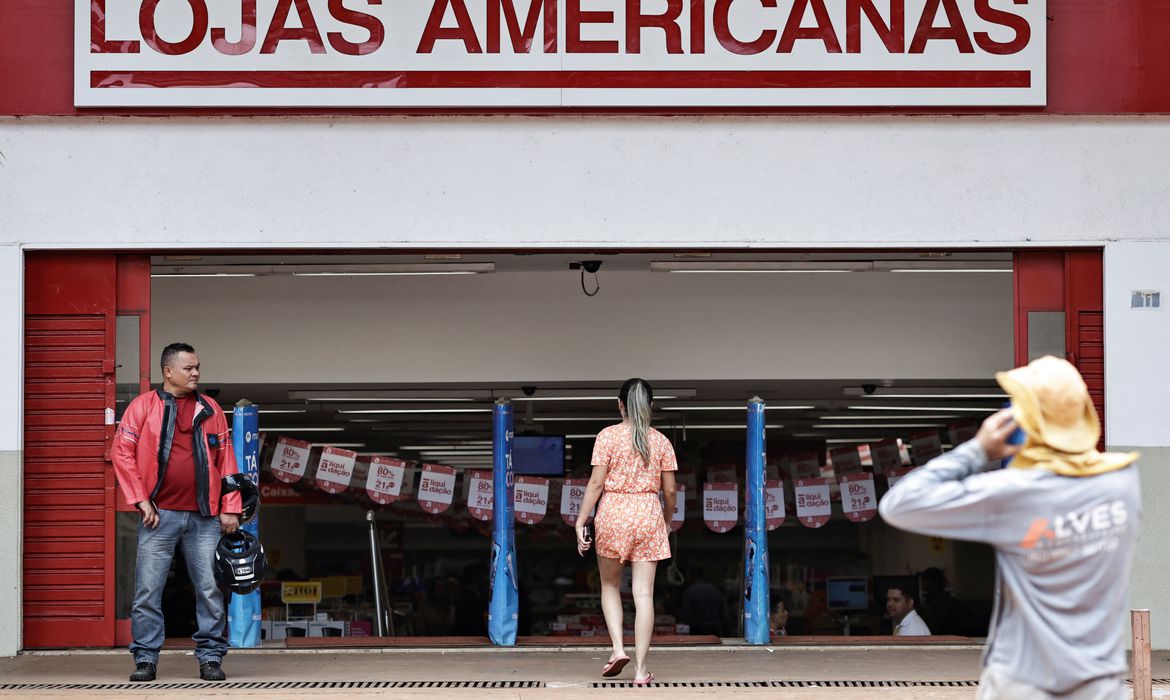Foto: Reuters/Ueslei Marcelino