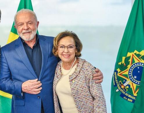 Foto: Ricardo Stuckert / PR 