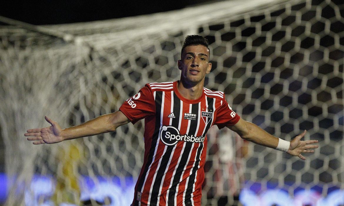Foto: Chiri/saopaulofc.net