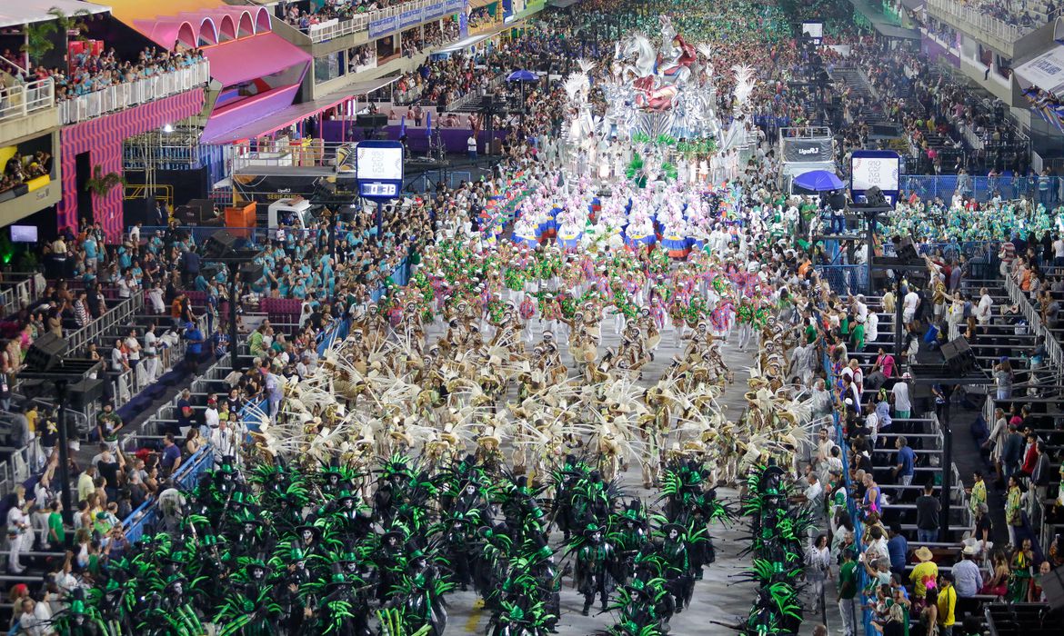 Foto: Gustavo Domingues/RioTur