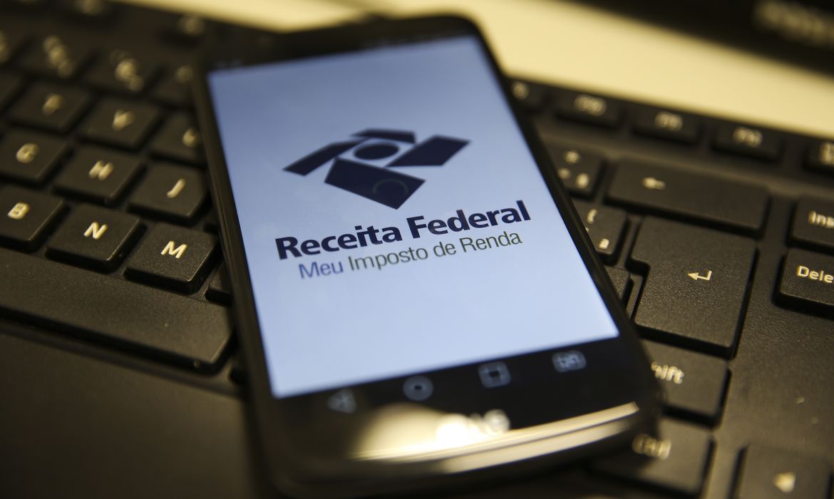 IMPOSTO DE RENDA 201,Declaração IRPF 2019 Foto: Marcello Casal Jr