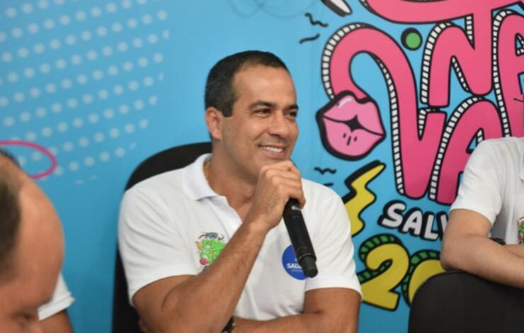 Foto: Bruno Concha/ Secom