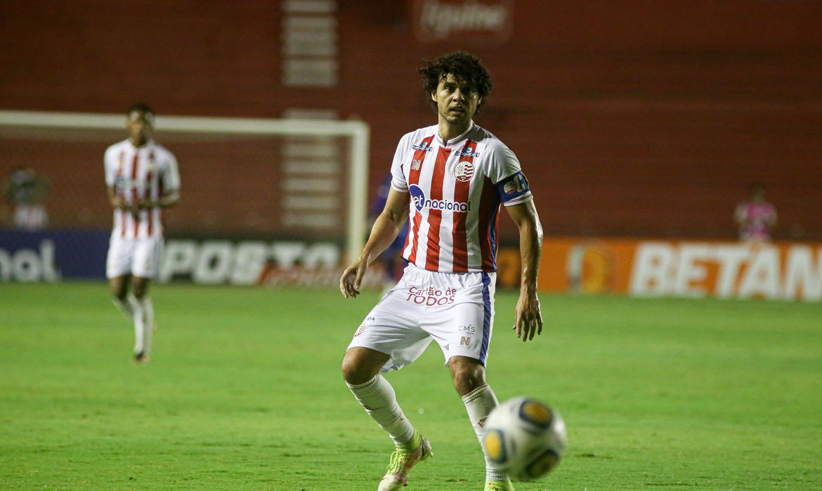 Foto: Tiago Caldas/CNC