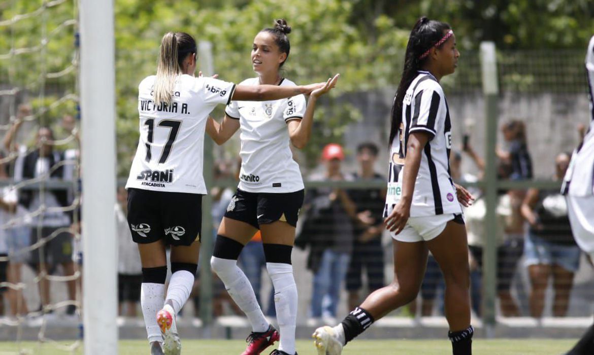 Foto: Rodrigo Gazzanel/Agência Corinthians