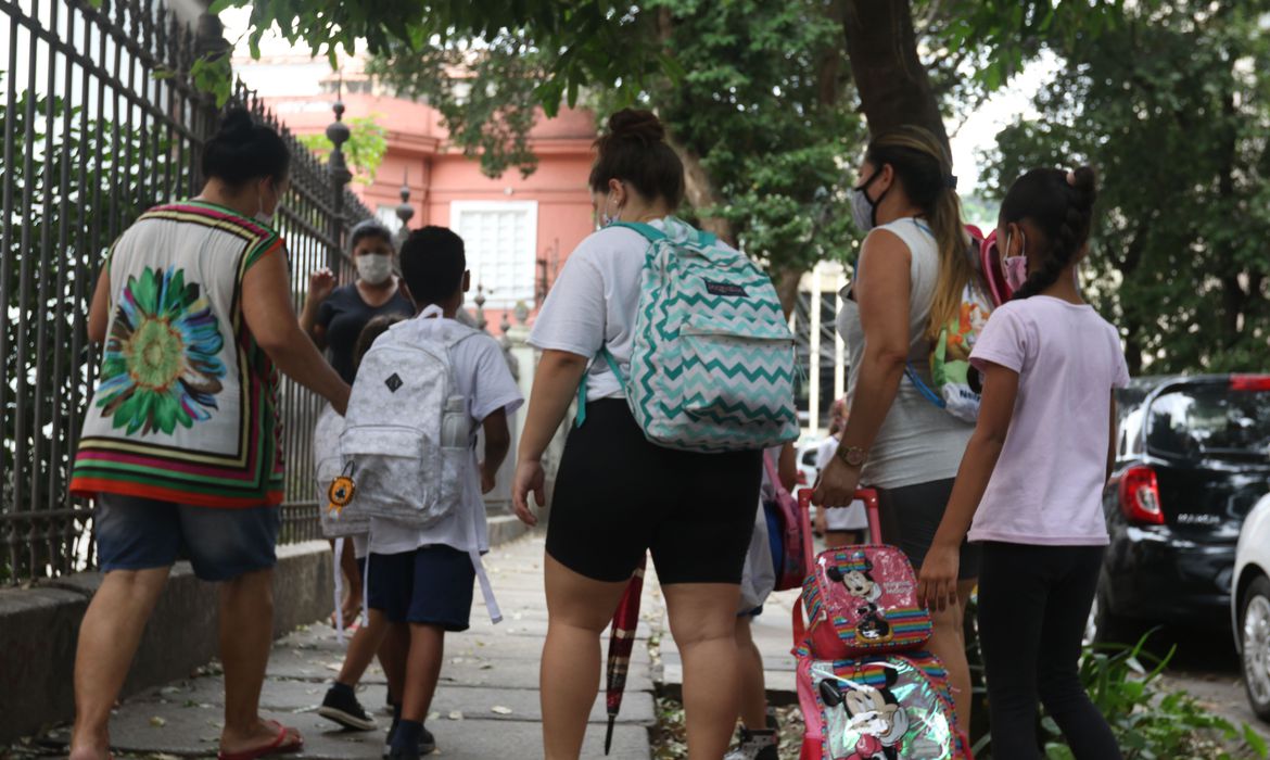 Foto: Tânia Rêgo