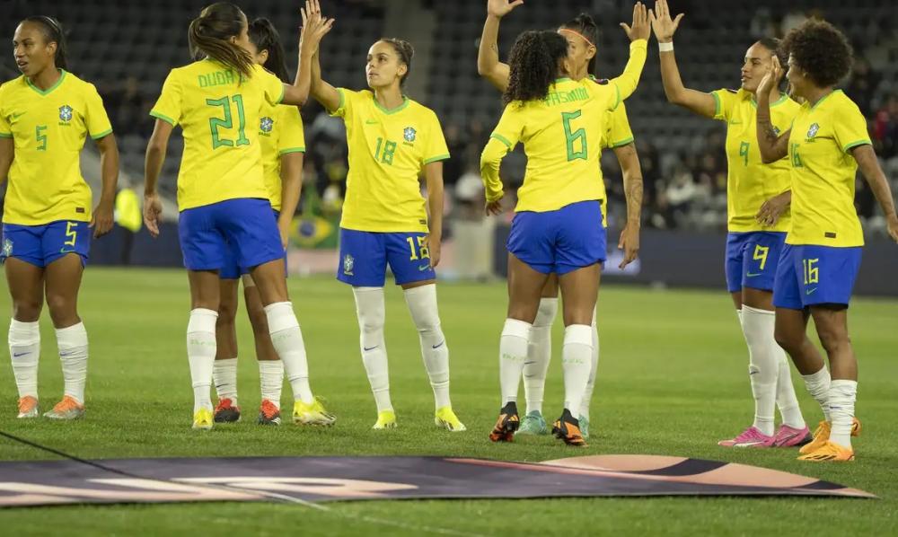 Foto: Leandro Lopes/CBF