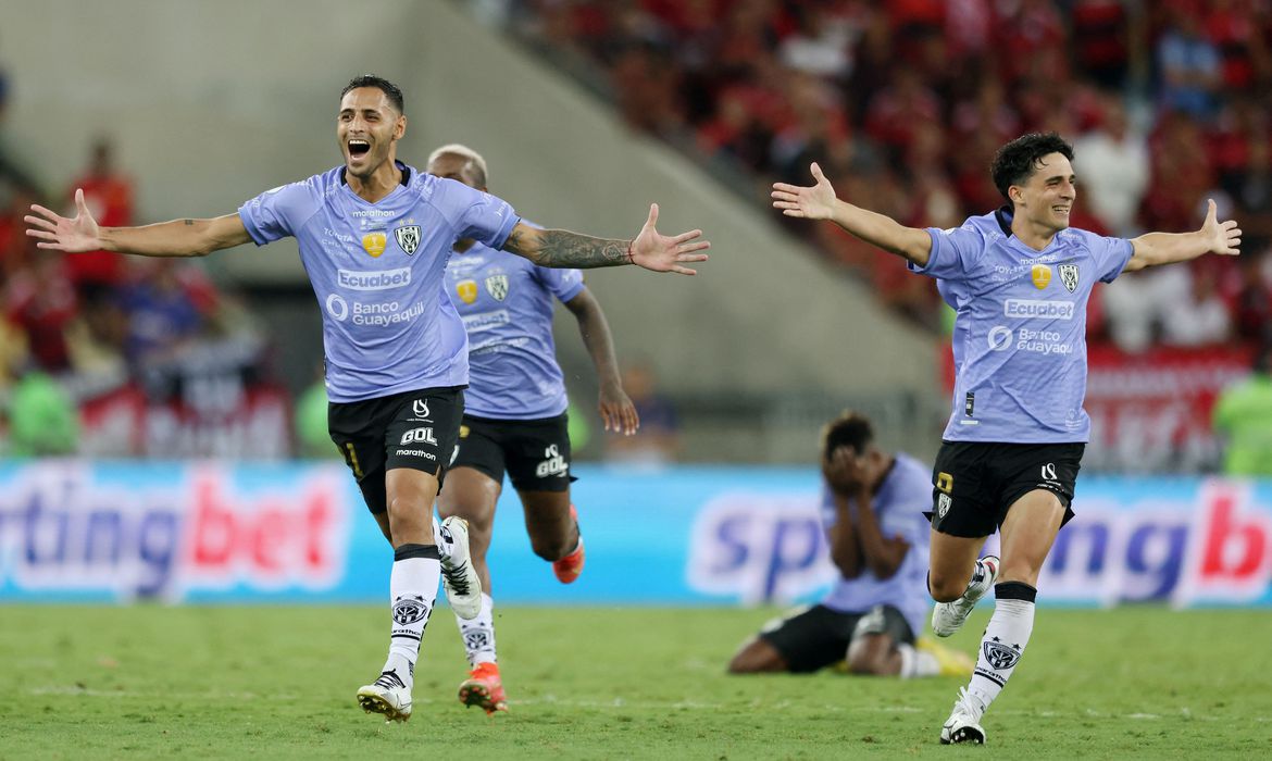 Foto: Reuters/Sergio Moraes