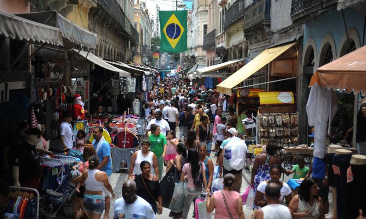 Foto: Agência Brasil