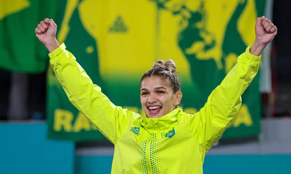 Foto: Wander Roberto/COB