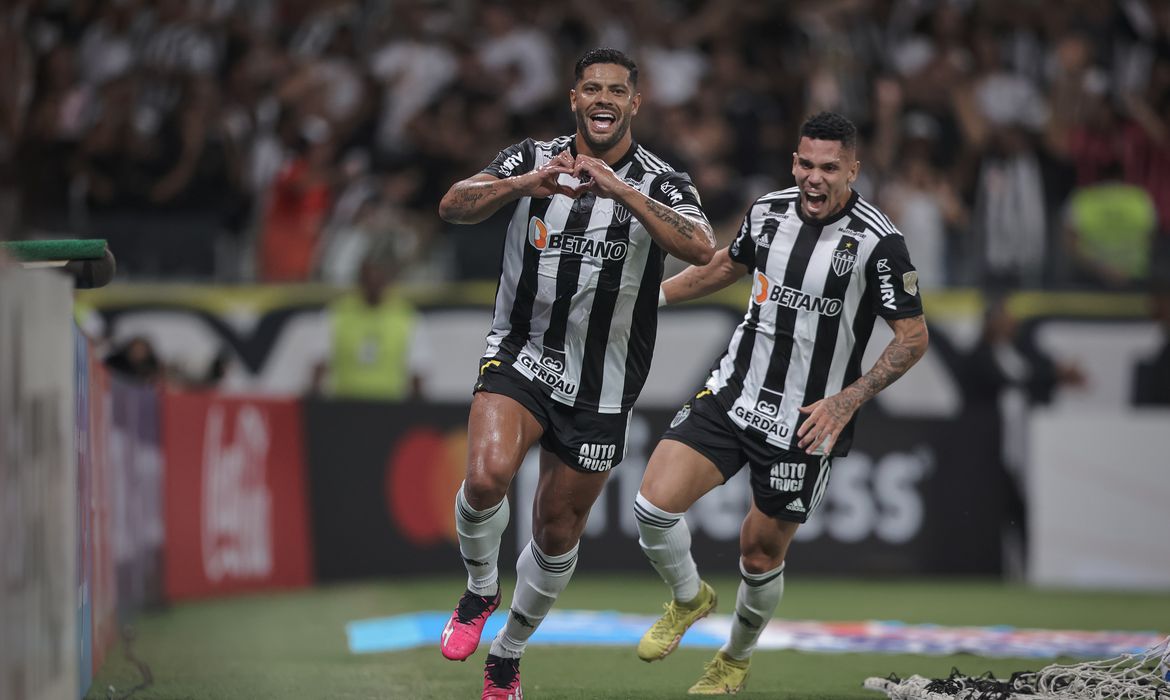 Foto: Pedro Souza / Atlético