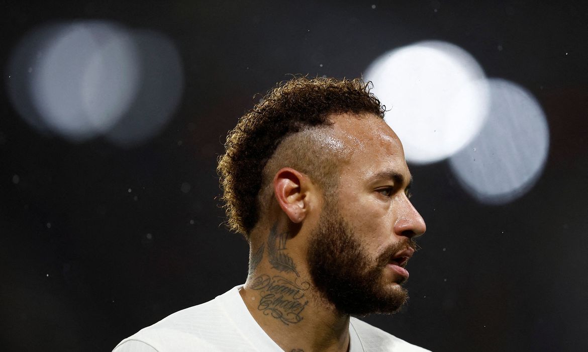 Foto: Reuters/Stephane Mahe