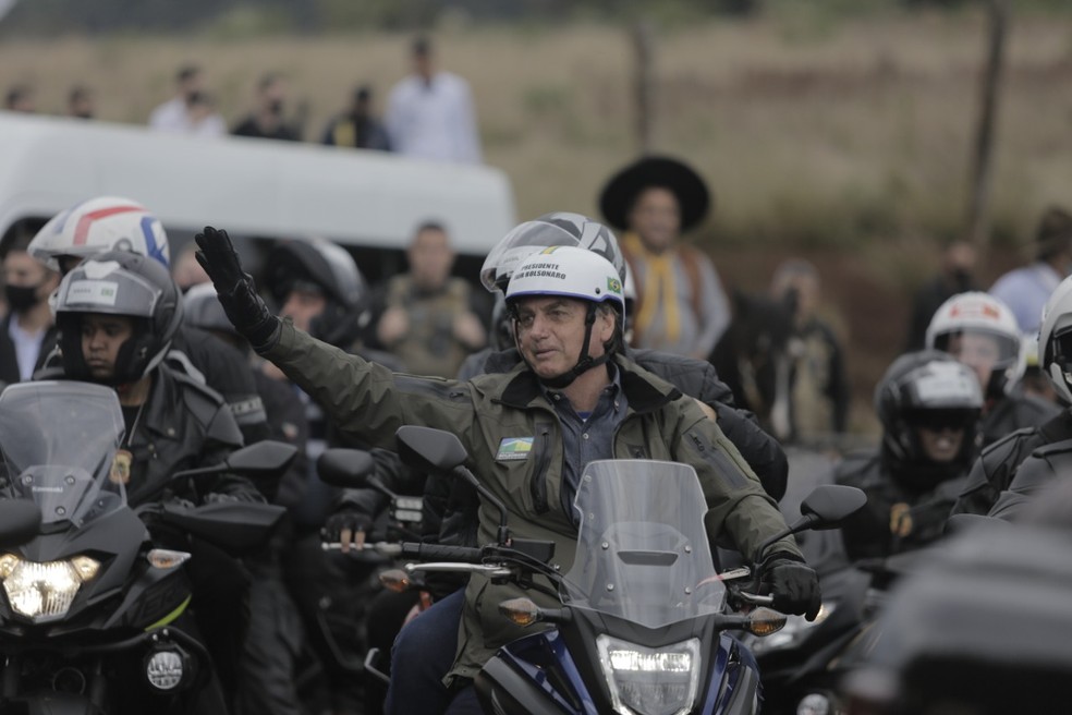 Foto:: Sirli Freitas/NSC