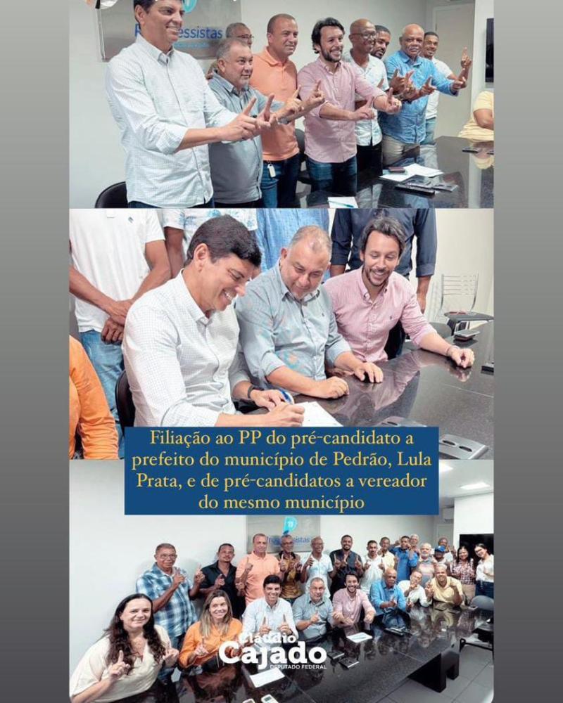 Foto: Assessoria