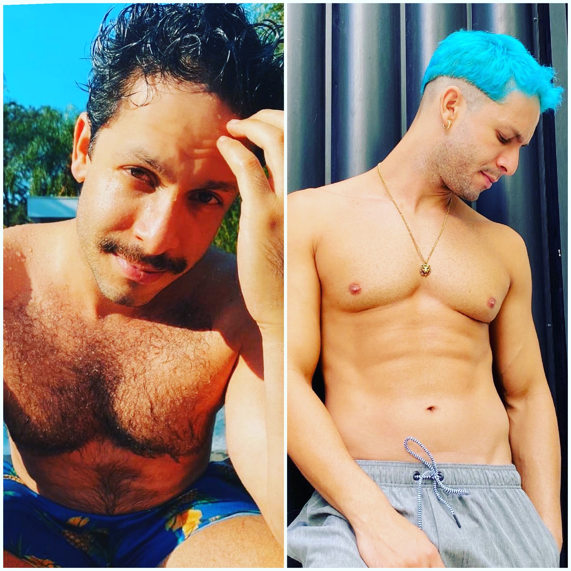 Foto Divulgação: Instagram pessoal