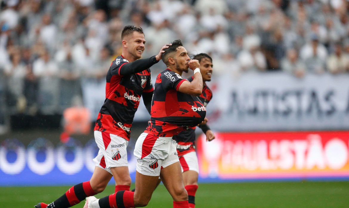 Foto: Paulo Pinto/Ituano