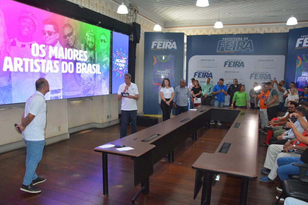 Foto: Assessoria