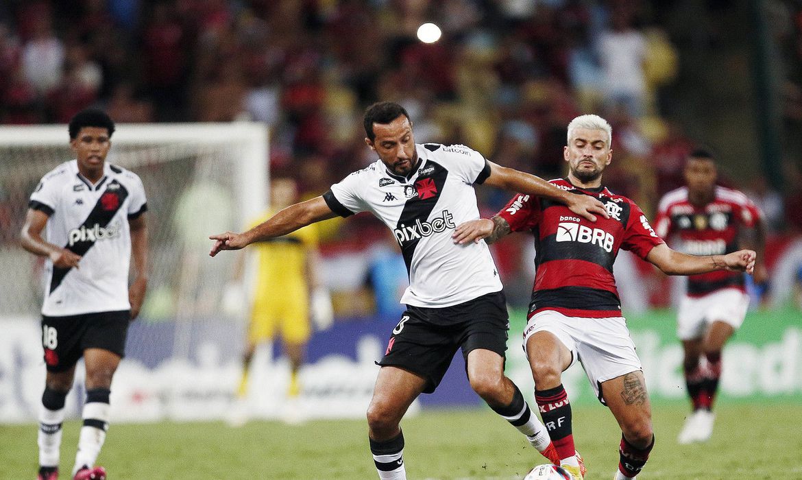 Foto: Daniel Ramalho/Vasco