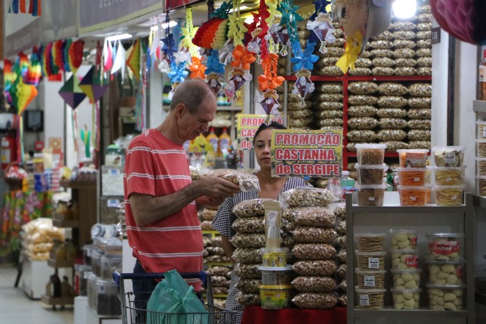 Foto: Mário Marques/AscomSDE