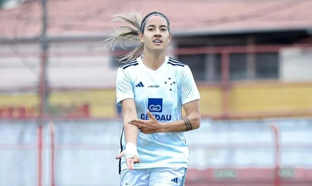 Foto: Gustavo Martins/Cruzeiro