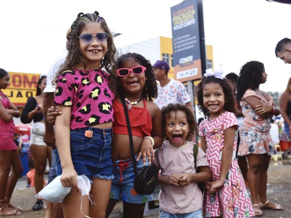 Foto: Divulgação/Site Micareta de Feira