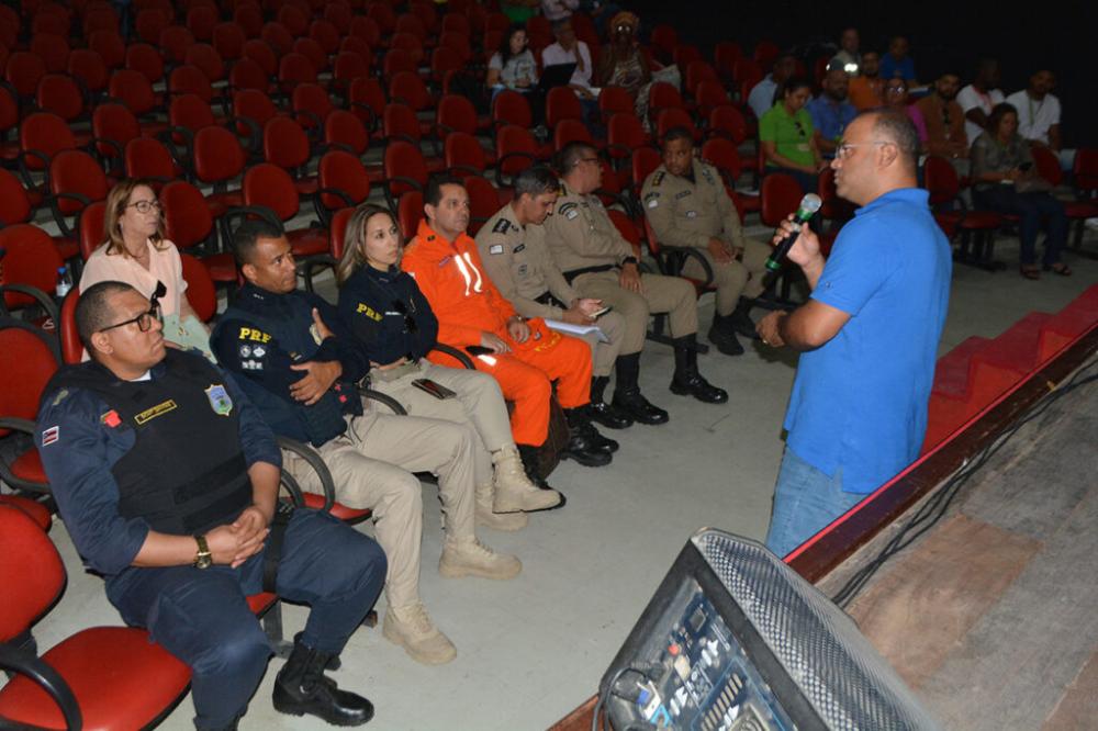Foto: Divulgação/Site Micareta de Feira