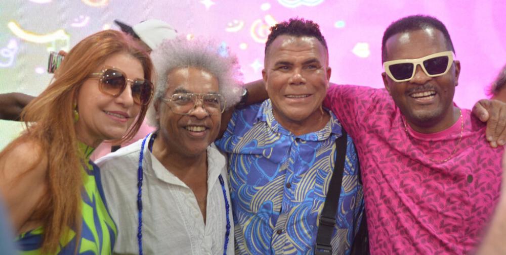 Foto: Divulgação/Site Micareta de Feira