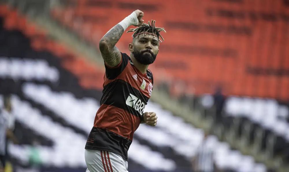 Foto: Alexandre Vidal/Flamengo