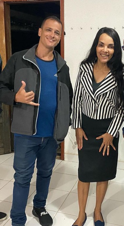 Foto Divulgação: Instagram pessoal
