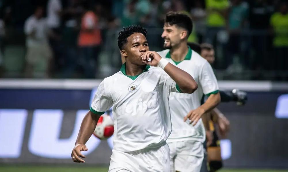 Foto: Guilherme Veiga e Rebeca Reis/Agência Paulistão