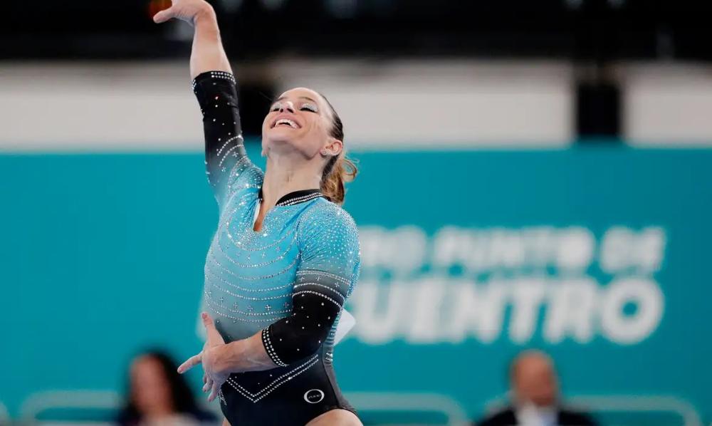 Foto: Alexandre Loureiro/COB