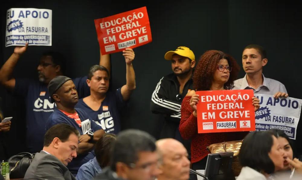 Foto: José Cruz