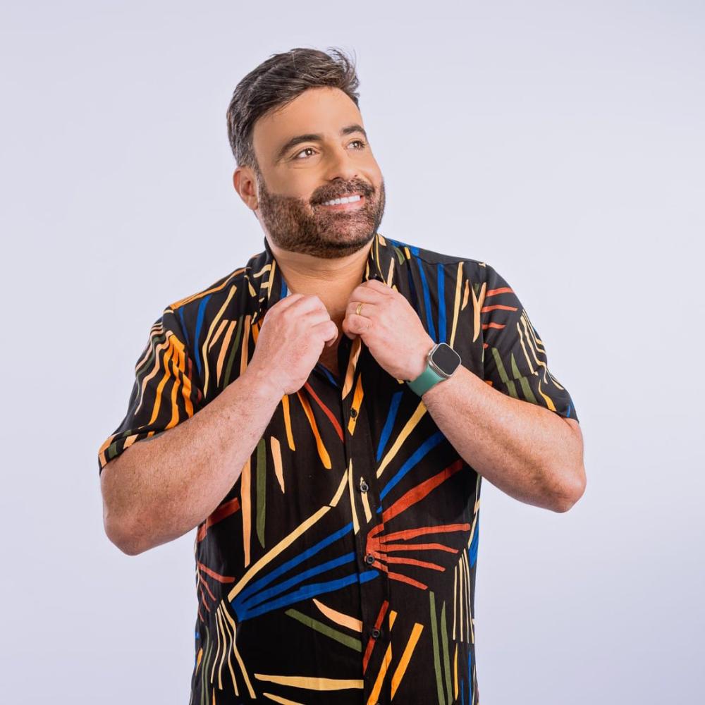 Foto: Caio Lírio