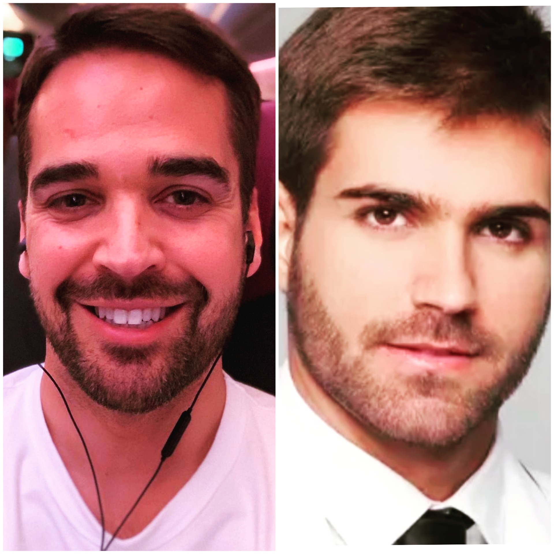 Foto:Instagram pessoal