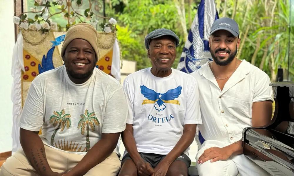 Foto: Arquivo Pessoal